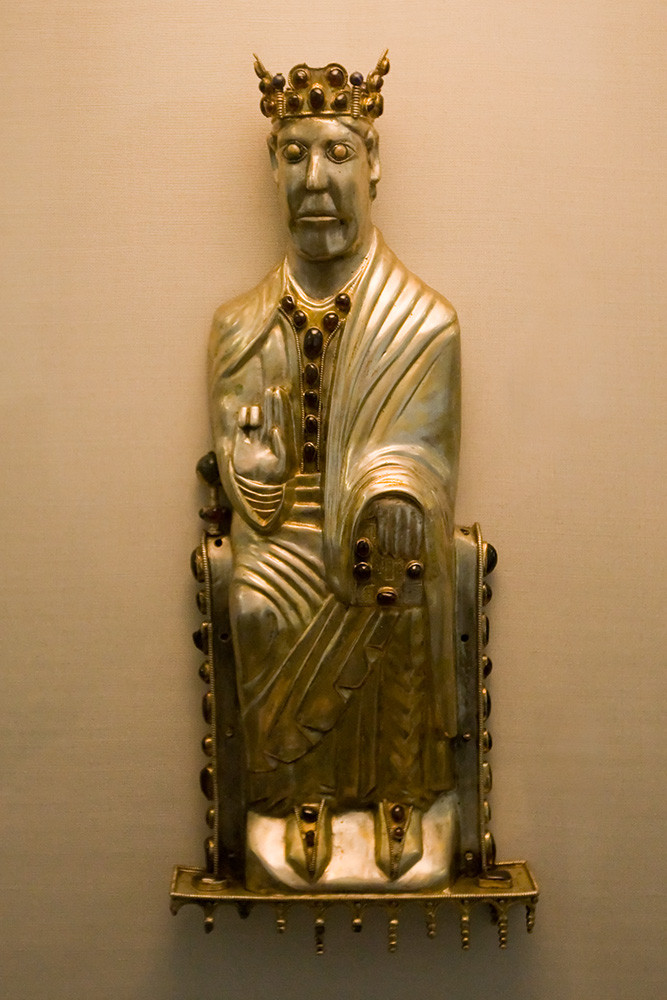 Figure of Christ, Scandanavia, 13th Century