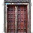 One of many interesting doors in Stone Town