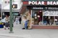 Polar Bear Shop, Anchorage