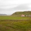 Dyrholaey Farm, Iceland