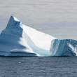 Iceberg, East Greenland