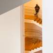 MoMA Stairs