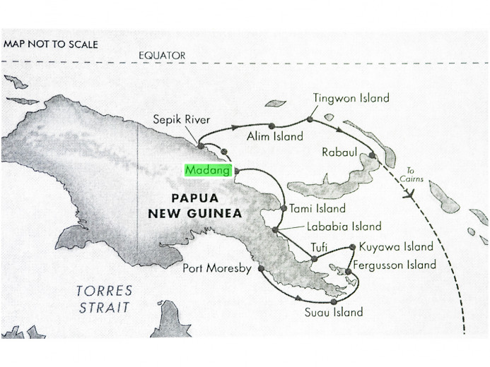 Madang