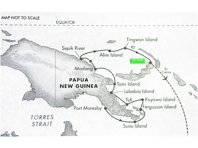 Rabaul