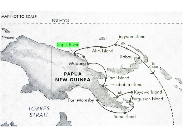 Sepik