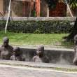 Memorial in Remembrance of the Slave Market