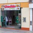 Chechon -- for more....!