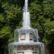 Fountain at Peterhof