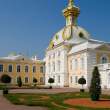 Palace at Peterhof